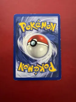 Raticate 40/102 Shadowless 1st Edition Base Set Pokemon Card MP - Image 2