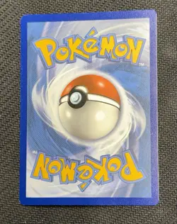 Dragonite 96/149 Sun & Moon Rare Cosmos Holo Pokemon Card - Image 2
