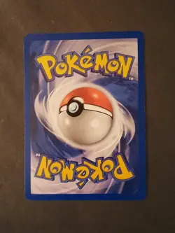 Voltorb 69/82 Pokemon Card TCG Team Rocket 1st Edition - Image 2