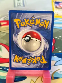 Pokemon TCG Dark Forretress Neo Destiny Card 35/105 Unlimited Uncommon - Image 2