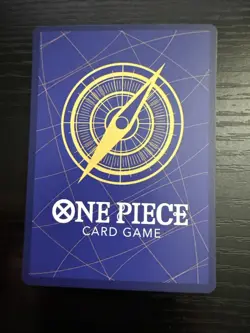 Sanji (Winner Pack 2025 Vol. 1) EB01-014 One Piece Promotion Cards Foil - Image 2