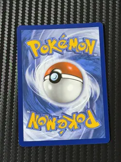 Pokemon TCG Eevee EX 174 Prismatic Evolutions Black Star Promo Card - Image 2