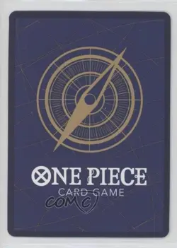 2022 One Piece Card Game: Paramount War OP02 Pre-Release Moby Dick #OP02-024 - Image 2