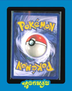 Pokemon TCG Mankey Jungle Card 55/64 Regular Common 1st Edition - Image 2