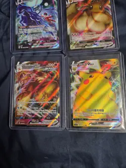 Pokemon TCG 2019-2023 6 Card Gx, EX Lot. Read Description. - Image 4