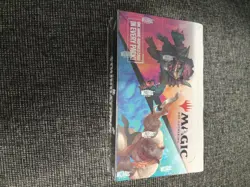 Magic Jumpstart 2025 Booster Box Foundations Display FDN MTG (24 Packs Per Box) - Image 1