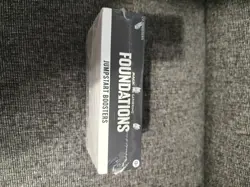 Magic Jumpstart 2025 Booster Box Foundations Display FDN MTG (24 Packs Per Box) - Image 2