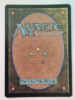 MTG Swamp Marvel's Spider-Man 0191 Foil Land - Image 3