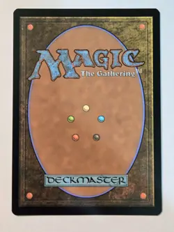 MTG Den of the Bugbear AFR 254/281 Regular Rare - Image 3