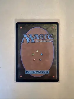 MTG Hexing Squelcher ECL 0317 R NM Regular Showcase - Image 4