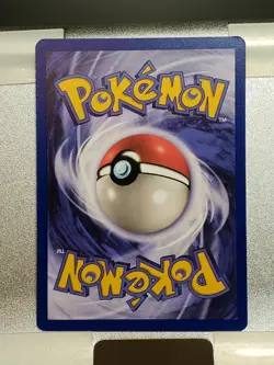 Jigglypuff 1st Ed 54/64 Non-Holo & CHARMANDER 50/82 1st Team Rocket Pokemon Card - Image 2