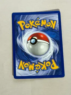 Pokemon FOIL Psychic Energy WotC 2002 League Promo - Image 2