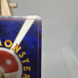 Japanese Holo Charizard Base Set 1996 No. 006 Pokemon Card WOTC Vintage LP + - Image 4