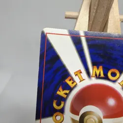 Japanese Holo Charizard Base Set 1996 No. 006 Pokemon Card WOTC Vintage LP + - Image 5