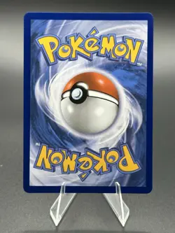 Gumshoos #153/132 2025 Pokemon ME01 Mega Evolution Illustration Rare NM - Image 2