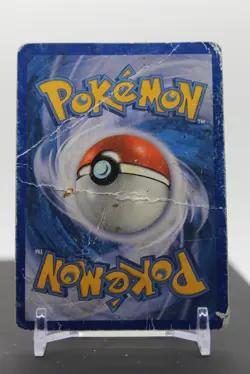 Meganium (Prime) HGSS08 - Pokemon HGSS Promos - Image 2