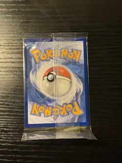 Pokemon TCG Mega Charizard X EX 023 And Oricorio EX 024 SEALED Promo 2-Pack - Image 2