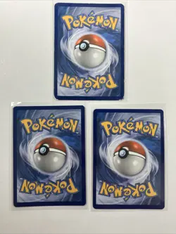 Pokemon TCG EX Lot - Hawlucha EX 64/111, Scizor EX 76/122, Blaziken EX XY54 - Image 2
