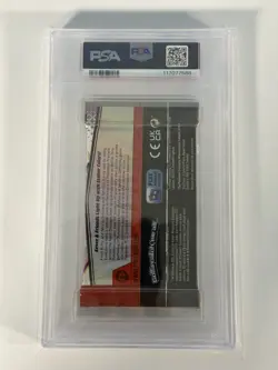 PSA 10 Prismatic Evolutions Espeon & Umbreon Pokemon Graded Booster Foil Pack!! - Image 2