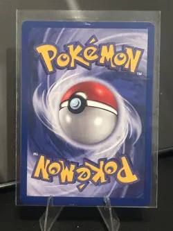 1999 Pokemon Wizards Black Star Promos Moltres #21 - Image 3