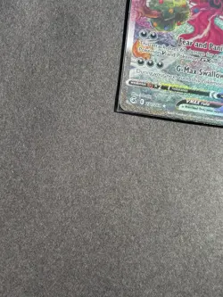 Gengar VMAX Alternate Art Secret Rare Fusion Strike 271/264 Holo Pokemon TCG - Image 5