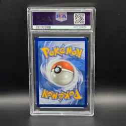 2024 Pokemon S&V Twilight Masquerade Greninja ex 214/167 PSA 9 MINT - Image 2
