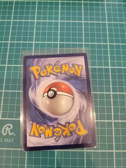 Pokemon TCG Tandemaus SV02: Paldea Evolved 167/193 Reverse Holo - Image 2