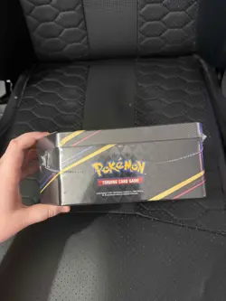 Pokemon TCG Crown Zenith Tin Set of 3 Galarian Moltres Zapdos Articuno ✅IN HAND✅ - Image 3