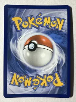 Pokemon TCG - Spiritomb 148/132 Illustration Rare Mega Evolution English - Image 2