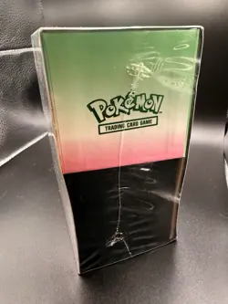 Paradox Rift Pokemon Center Elite Trainer Box ETB (Iron Valiant) New & Sealed - Image 4