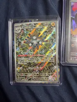 Pokemon TCG 3 Promo SEALED Lot 2024-25 Magneton(2), Charcadet(1). - Image 4