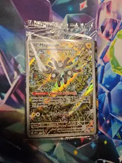 Magneton SVP159 | Pokemon TCG Scarlet & Violet Promo SEALED - Image 2