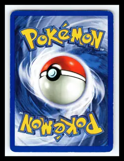 💥 Voltorb # 69/82 Team Rocket Non Holo Foil Pokemon 2000 Vintage - Image 2