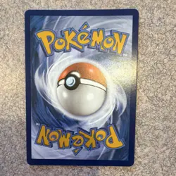 Pokemon Raikou V Ultra Rare Full Art Holo GG41/GG70 Crown Zenith 200 HP - Image 2