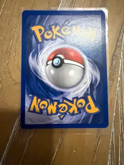 Pokemon Team Rocket Dark Hypno Holo #9/82 NM - Image 4