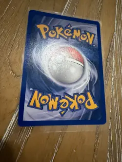 Pokemon Team Rocket Dark Hypno Holo #9/82 NM - Image 5