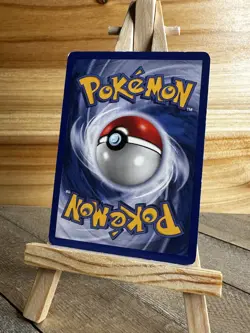 Pokemon Neo Destiny Rare Light Lanturn #023/105 LP/MP - Image 2