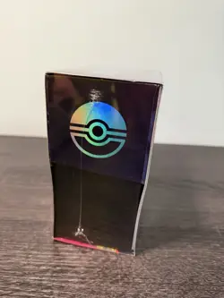 Pokemon TCG Mega Evolution Phantasmal Flames Elite Trainer Box ETB - New Sealed - Image 4