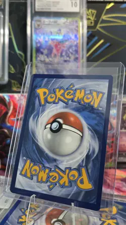 Pokemon Cynthia's Ambition GG60/GG70 Crown Zenith Ultra Rare Holo - Image 2