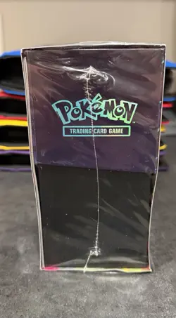 Pokemon TCG Mega Evolution — Phantasmal Flames Elite Trainer Box ETB - Image 2