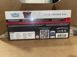 Pokemon TCG Scarlet & Violet 151 Elite Trainer Box SEALED Lot (2) - Image 3