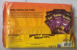 Pokemon Trick or Trade Booster Bundle 40 Mini Packs - Image 2