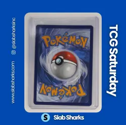 2025 POKEMON MEGA EVOLUTION #180/132 ABSOL EX SPECIAL ILLUSTRATION RARE - Image 2
