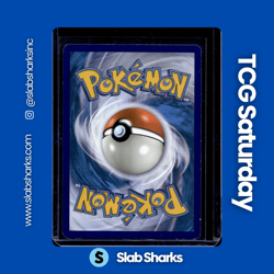 2014 POKEMON XY PHANTOM FORCES #34/119 GENGAR EX PROMO - Image 2