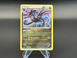 Hydreigon - Holo - 99/113 Legendary Treasures - Pokemon TCG - 2013 - Image 1