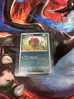 Pokemon Tcg Lot of 10 Black Bolt Poke Ball and Two Master Ball Patterns NM - Image 2