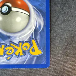 Swirl !!! Luvdisc 7/100 Crystal Guardians Holo Pokemon - Image 5