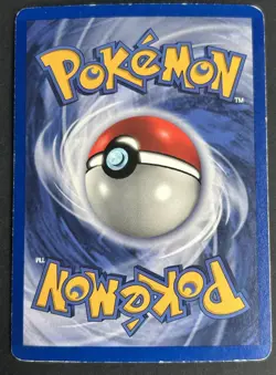 Pokemon TCG Pinsir 9/64 Jungle Holo Rare Unlimited 1999 WOTC MP - Image 2