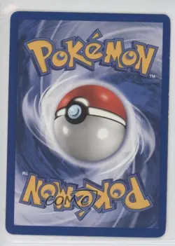 Dark Charmeleon Pokemon Team Rocket #32 2000 - Image 2