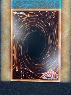 Yugioh Dragon Master Knight 15AX-KRM34 Secret Rare KOREAN NM - Image 2